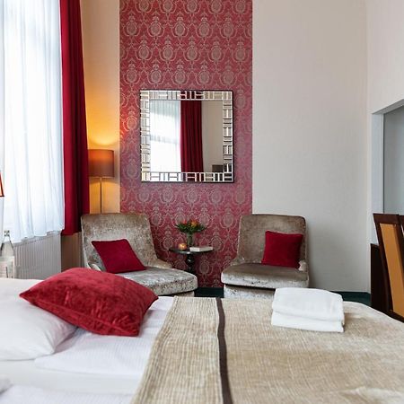 Hotel Polonia - Frankfurt/Oder Франкфурт/Одер Экстерьер фото