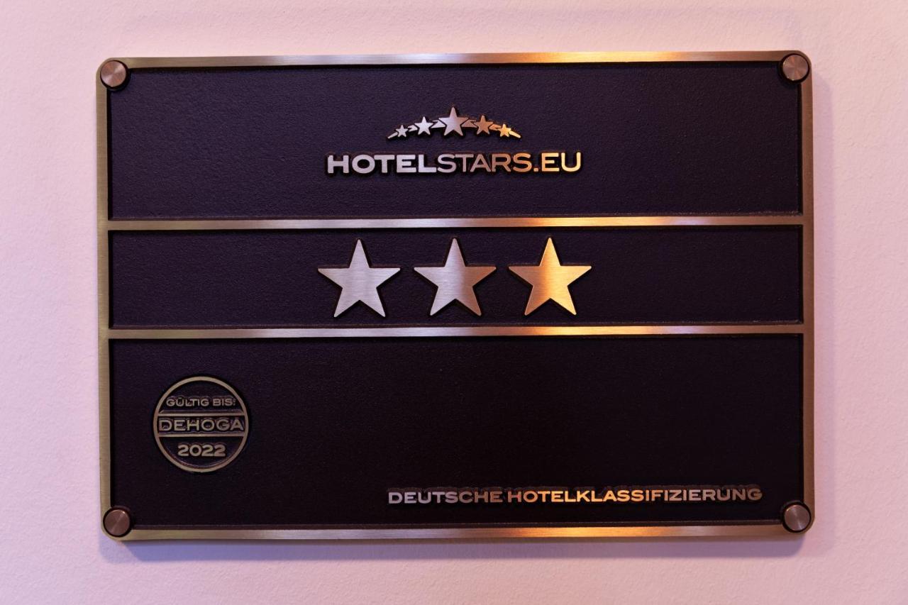 Hotel Polonia - Frankfurt/Oder Франкфурт/Одер Экстерьер фото