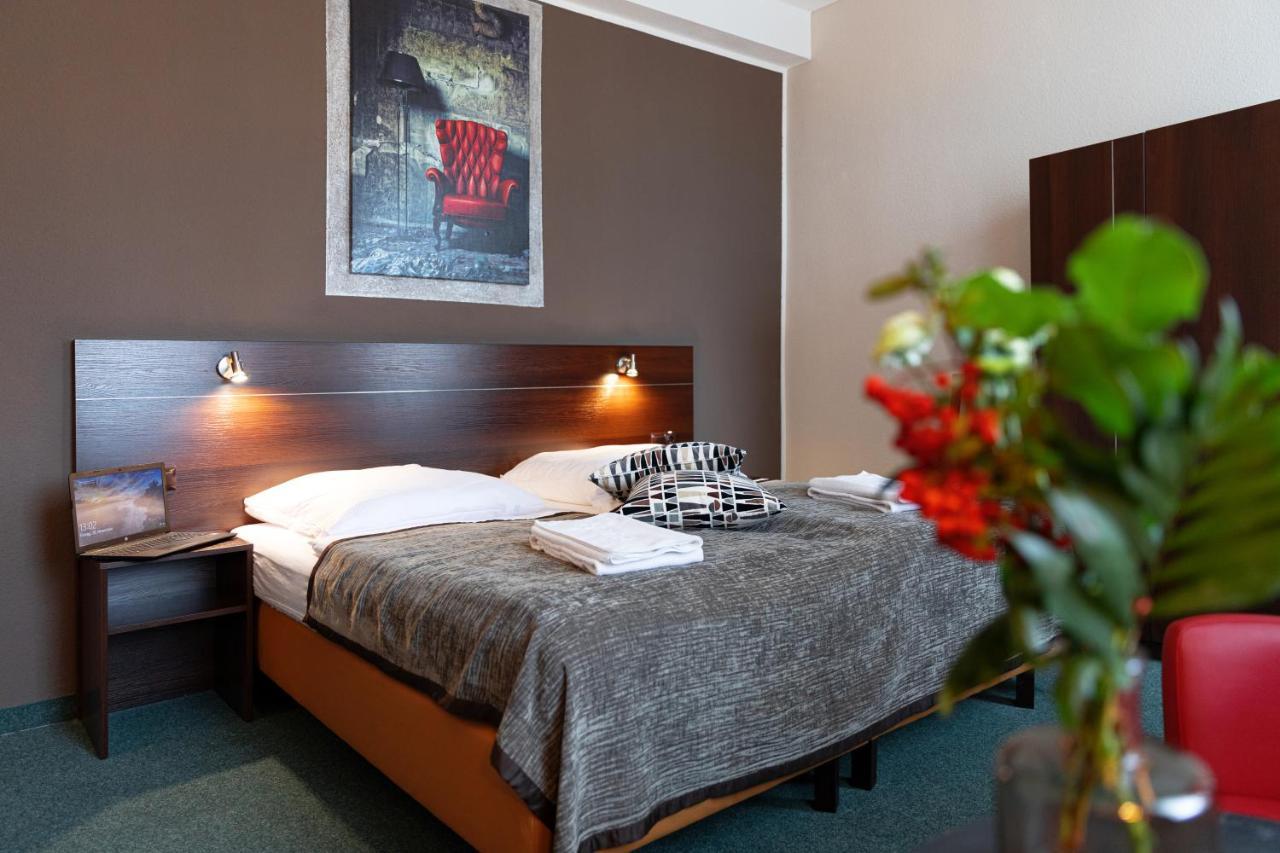 Hotel Polonia - Frankfurt/Oder Франкфурт/Одер Экстерьер фото