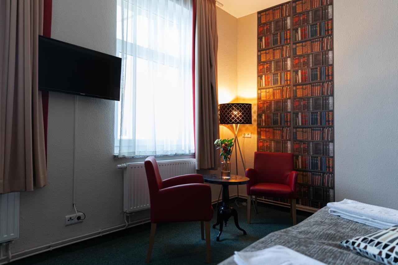 Hotel Polonia - Frankfurt/Oder Франкфурт/Одер Экстерьер фото