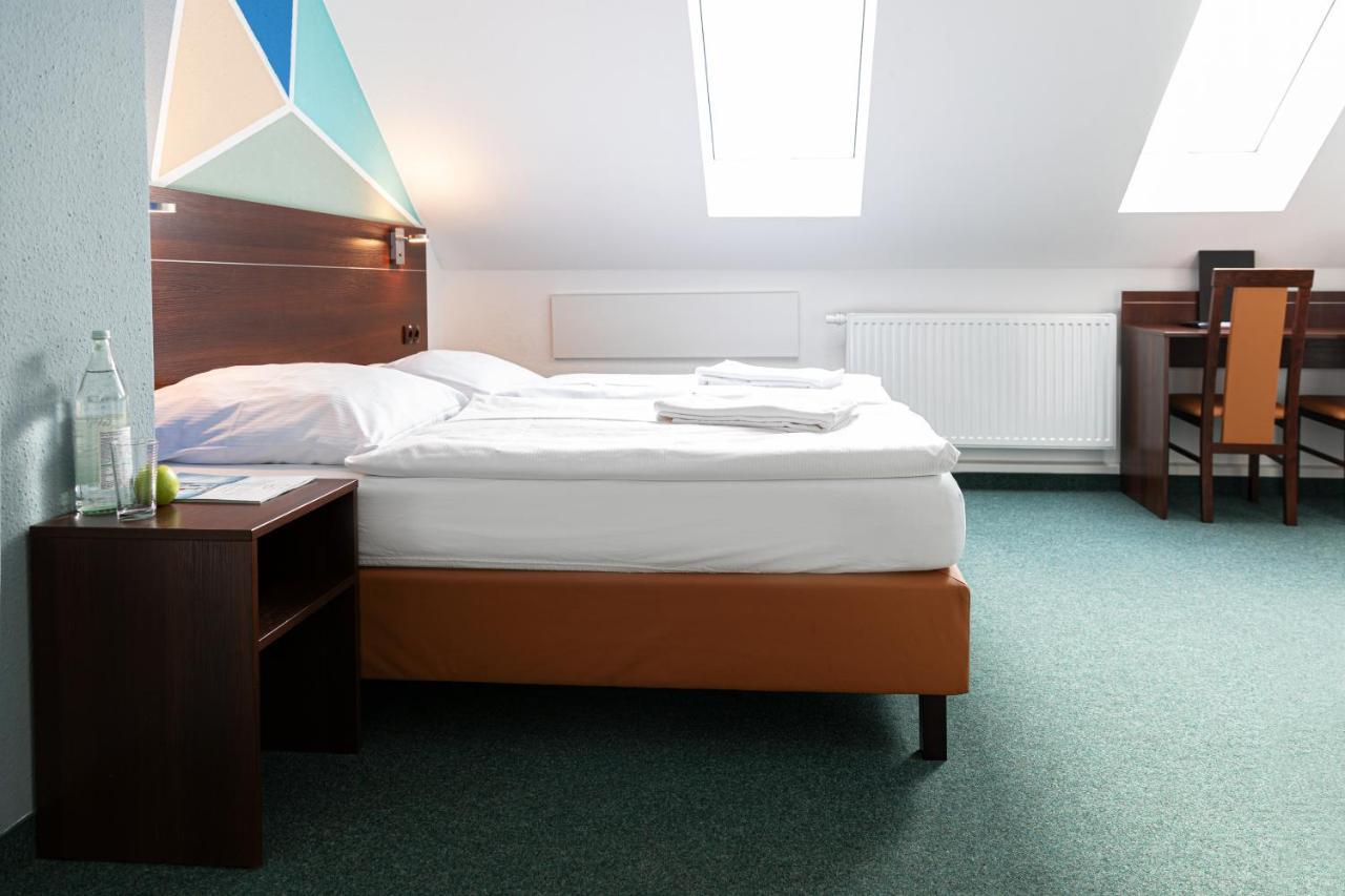 Hotel Polonia - Frankfurt/Oder Франкфурт/Одер Экстерьер фото
