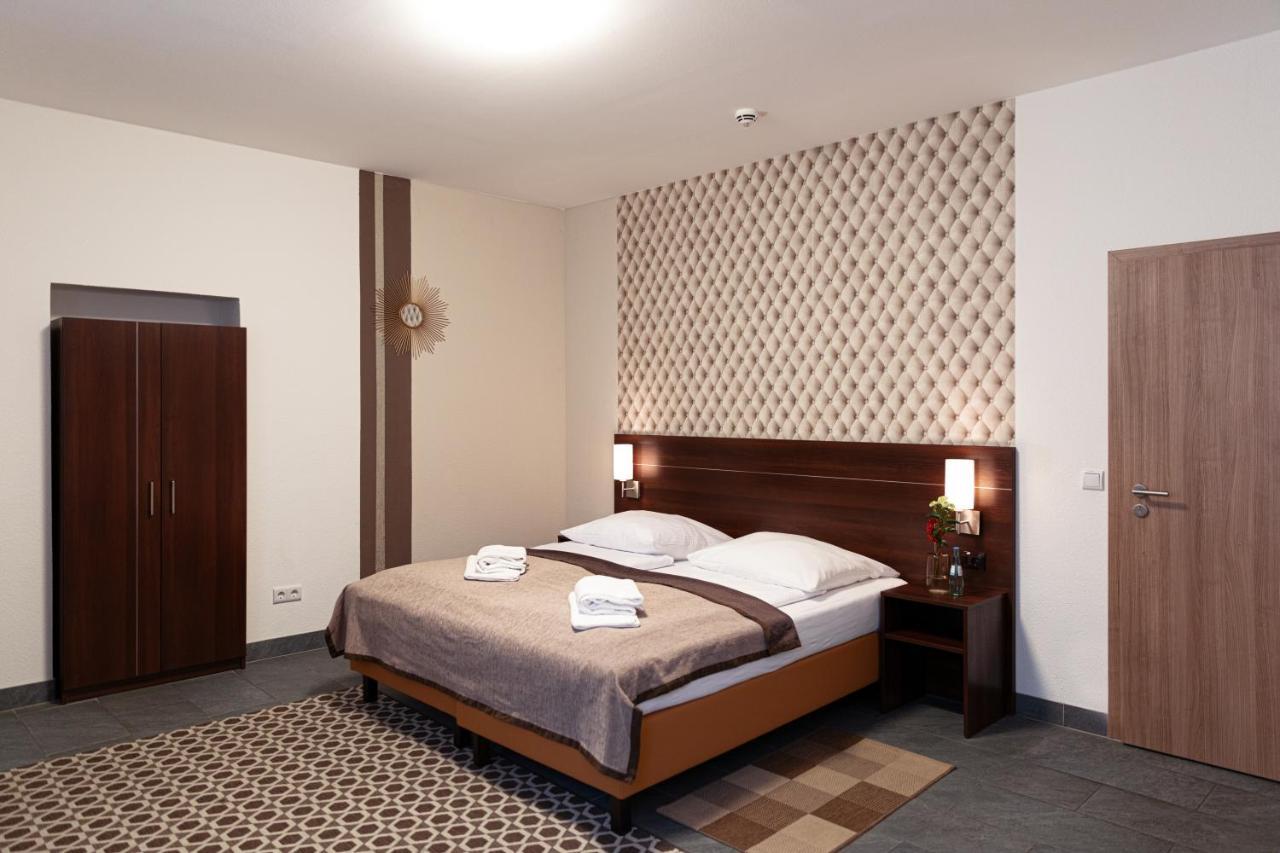 Hotel Polonia - Frankfurt/Oder Франкфурт/Одер Экстерьер фото