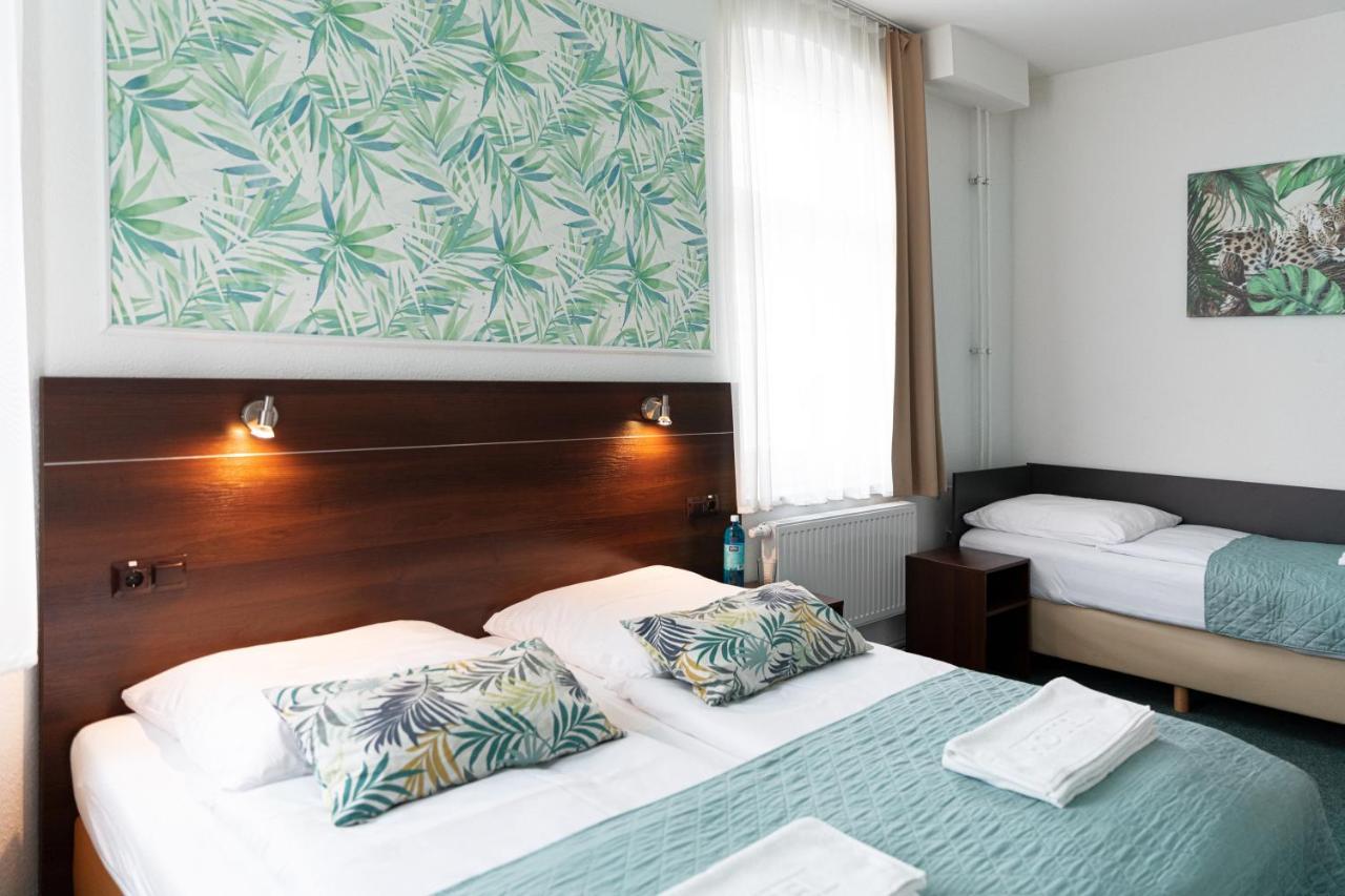 Hotel Polonia - Frankfurt/Oder Франкфурт/Одер Экстерьер фото