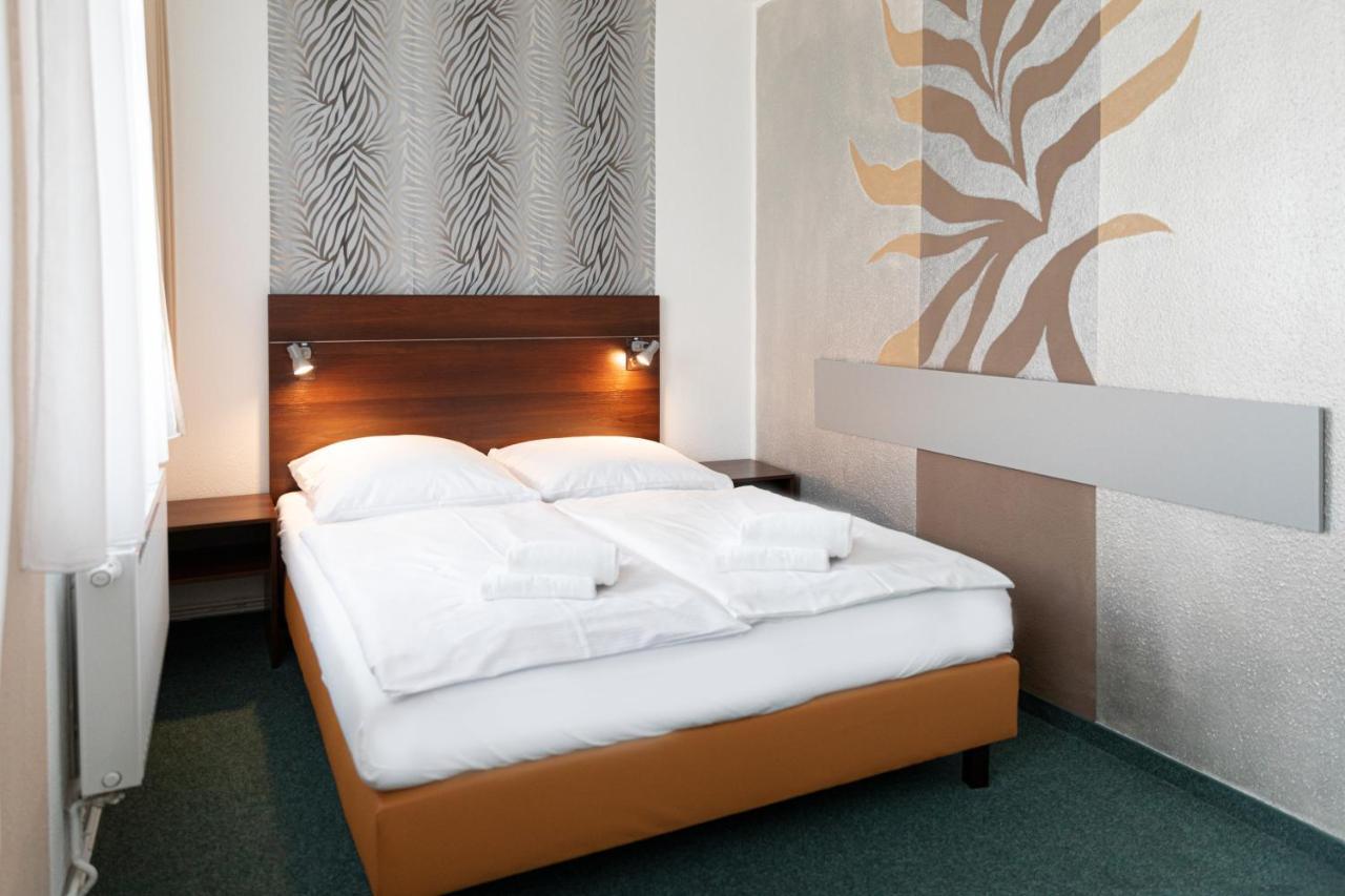 Hotel Polonia - Frankfurt/Oder Франкфурт/Одер Экстерьер фото