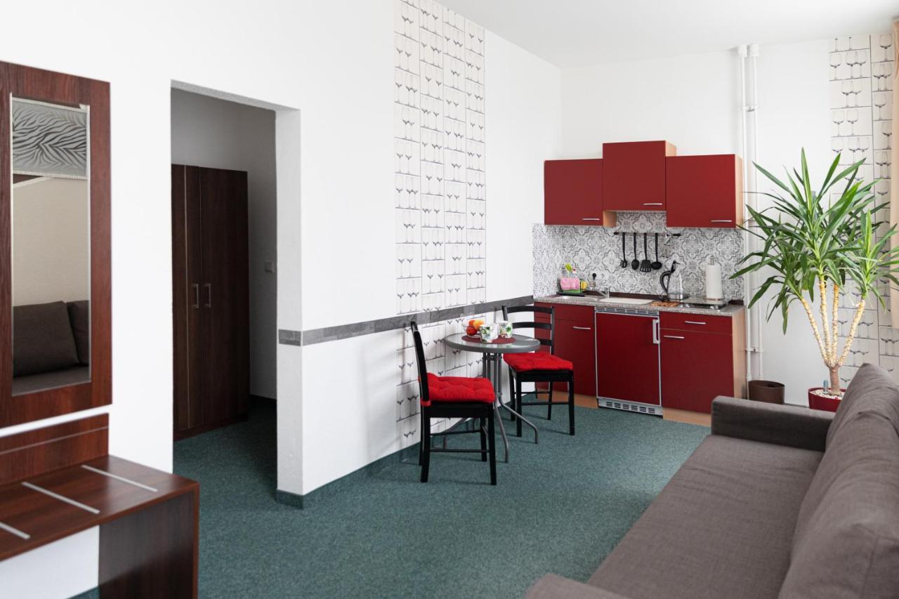 Hotel Polonia - Frankfurt/Oder Франкфурт/Одер Экстерьер фото