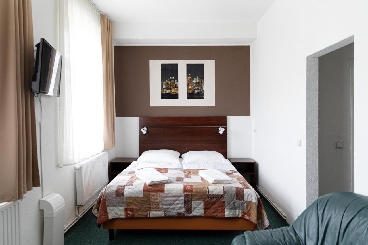 Hotel Polonia - Frankfurt/Oder Франкфурт/Одер Экстерьер фото