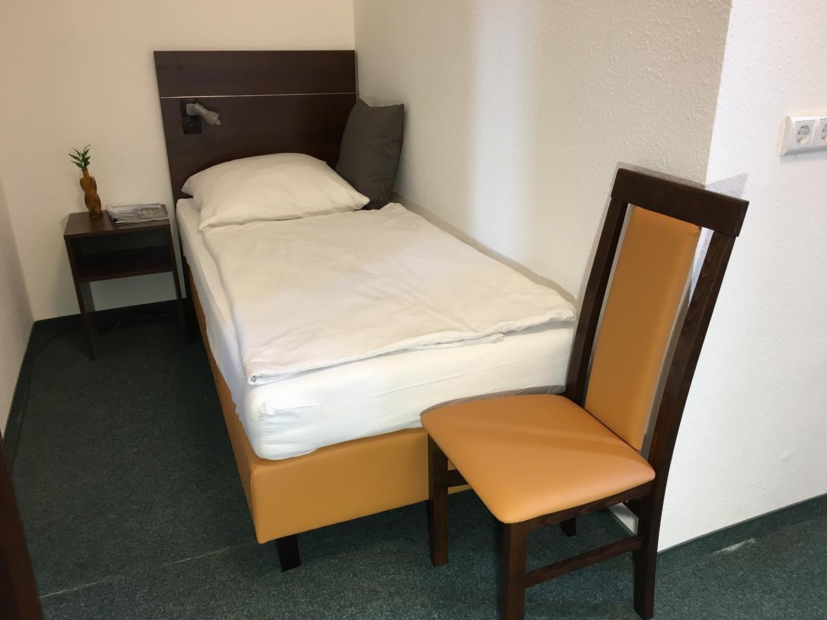 Hotel Polonia - Frankfurt/Oder Франкфурт/Одер Экстерьер фото