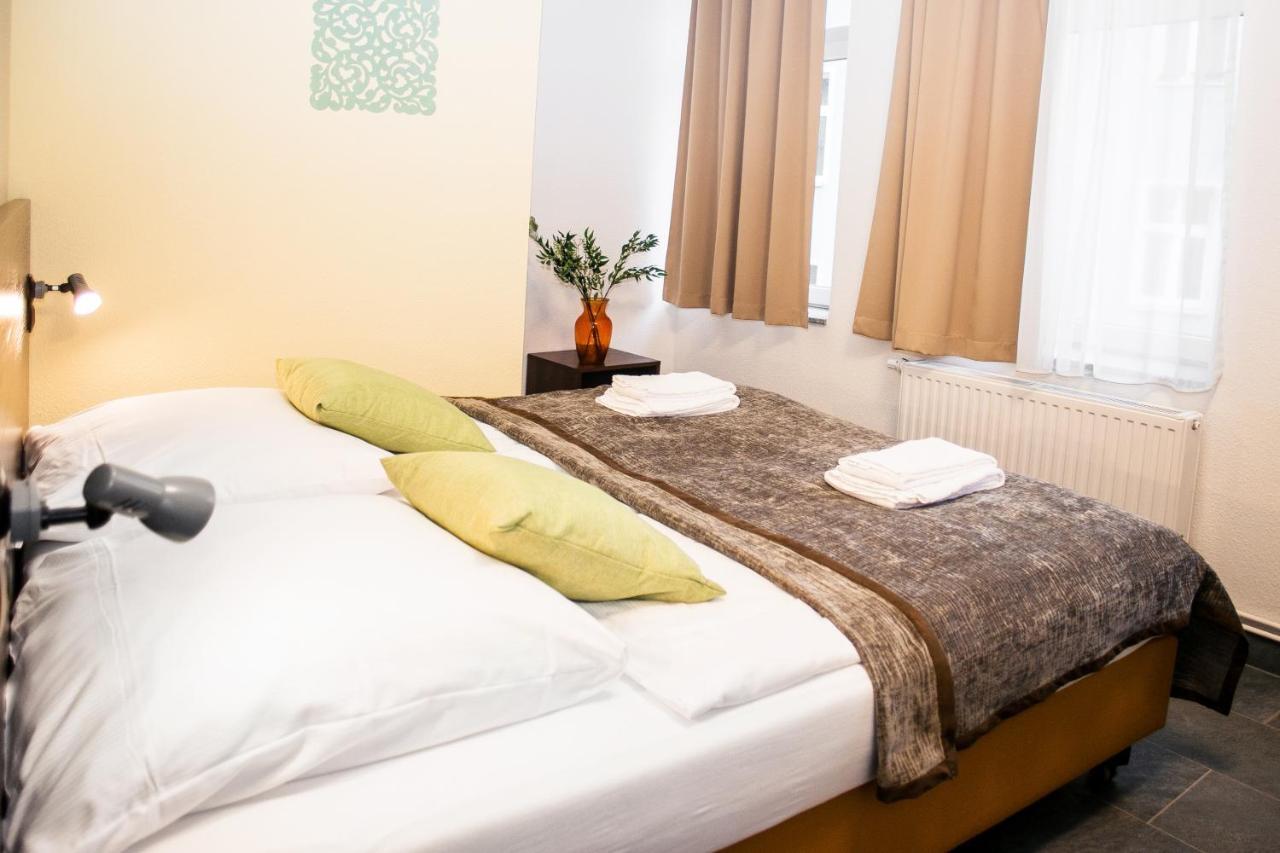 Hotel Polonia - Frankfurt/Oder Франкфурт/Одер Экстерьер фото