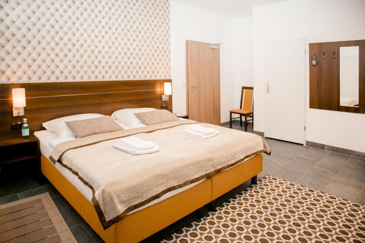 Hotel Polonia - Frankfurt/Oder Франкфурт/Одер Экстерьер фото