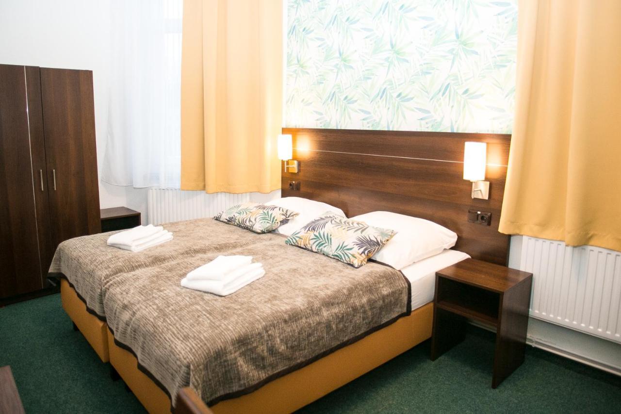 Hotel Polonia - Frankfurt/Oder Франкфурт/Одер Экстерьер фото