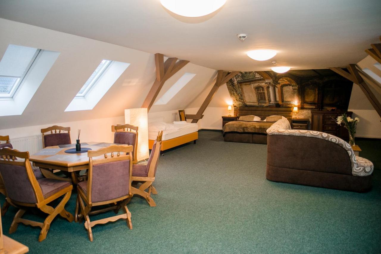Hotel Polonia - Frankfurt/Oder Франкфурт/Одер Экстерьер фото
